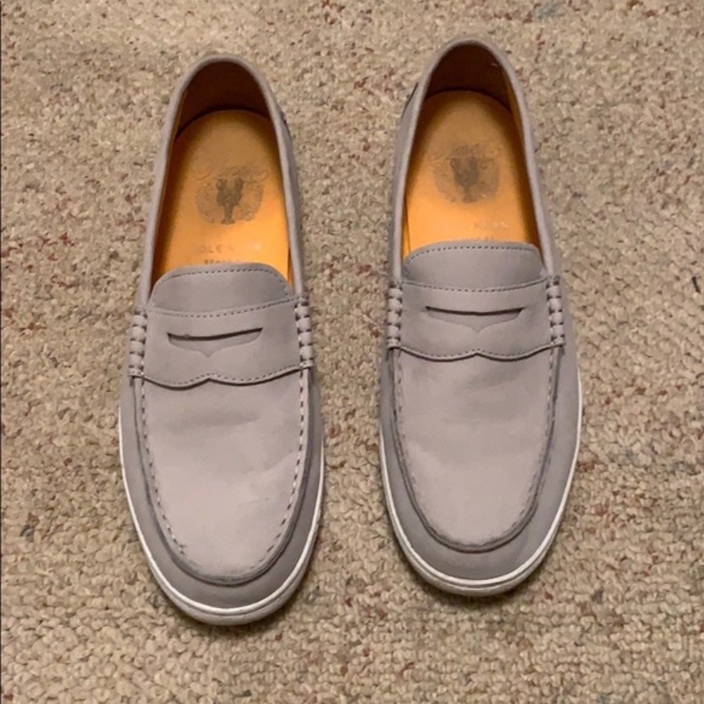 Cole Haan Pinch Weekender Loafers